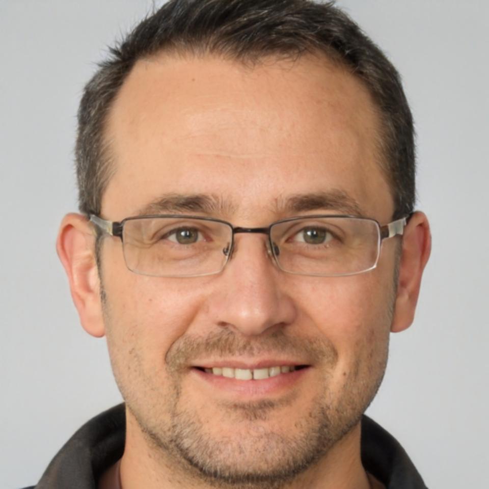 Henrik Lindqvist, Geschäftsführer kulmarentia